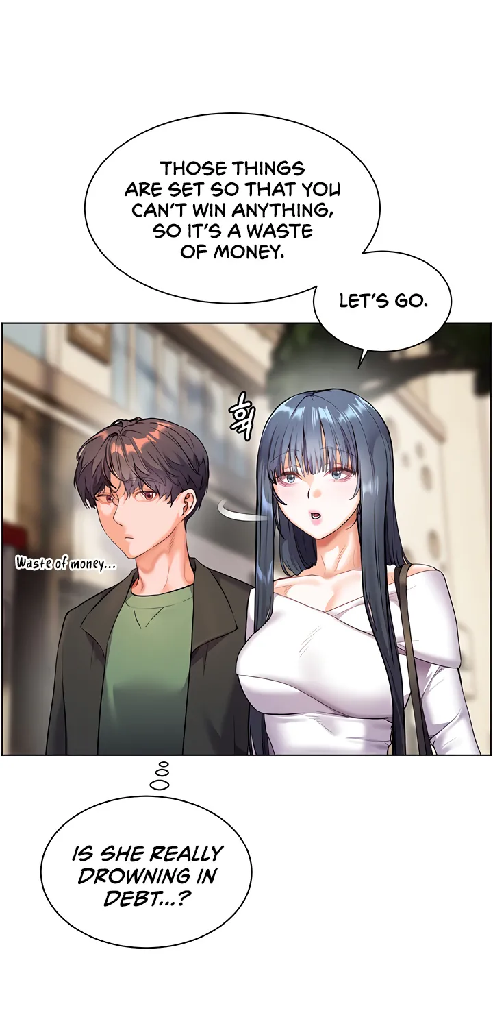 Teacher’s Efforts — Chapter 29 — Page 67