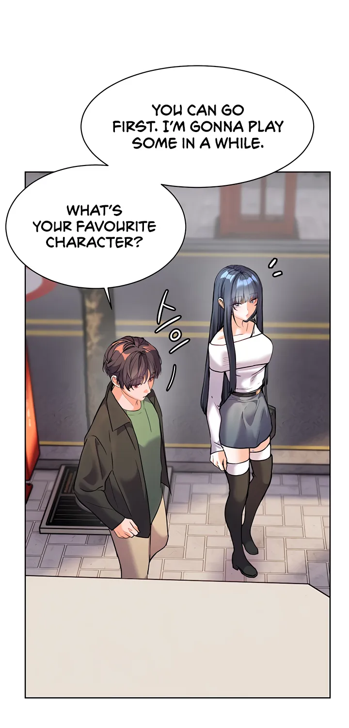 Teacher’s Efforts — Chapter 29 — Page 68