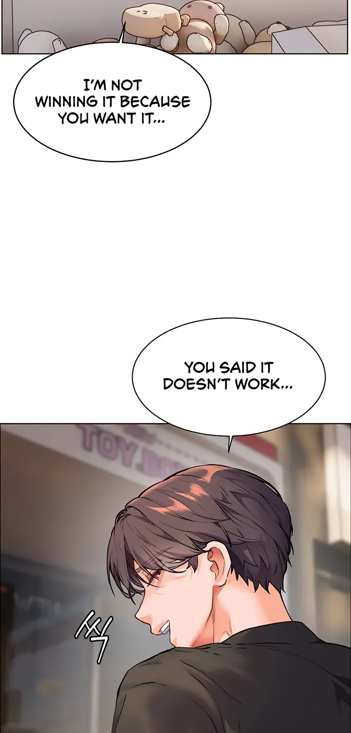 Teacher’s Efforts — Chapter 29 — Page 70