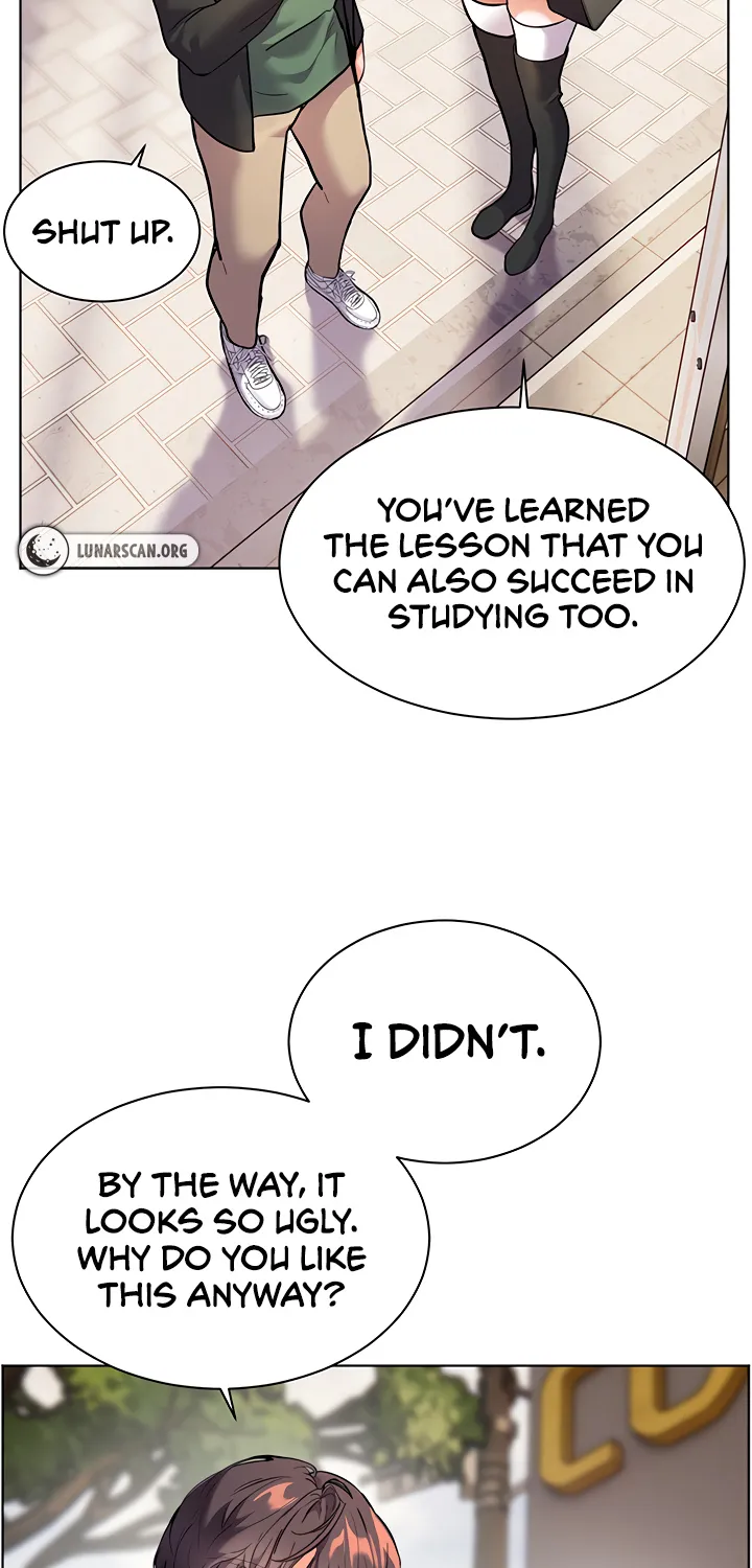 Teacher’s Efforts — Chapter 29 — Page 80