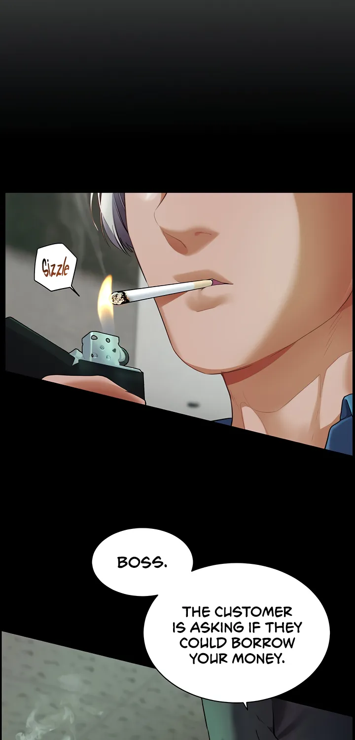 Teacher’s Efforts — Chapter 29 — Page 91
