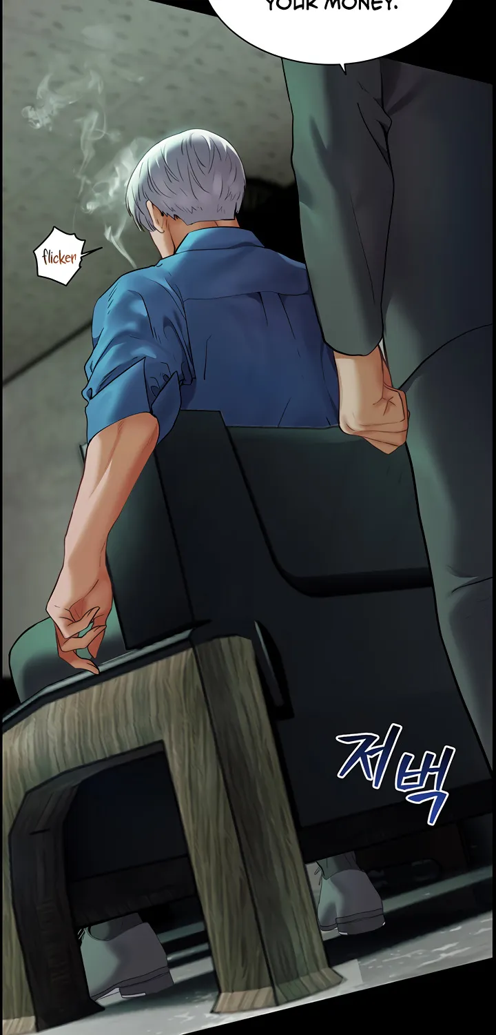 Teacher’s Efforts — Chapter 30 — Page 3