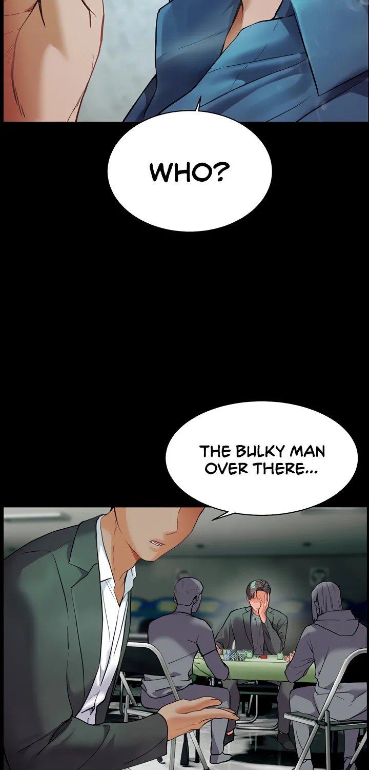 Teacher’s Efforts — Chapter 30 — Page 5