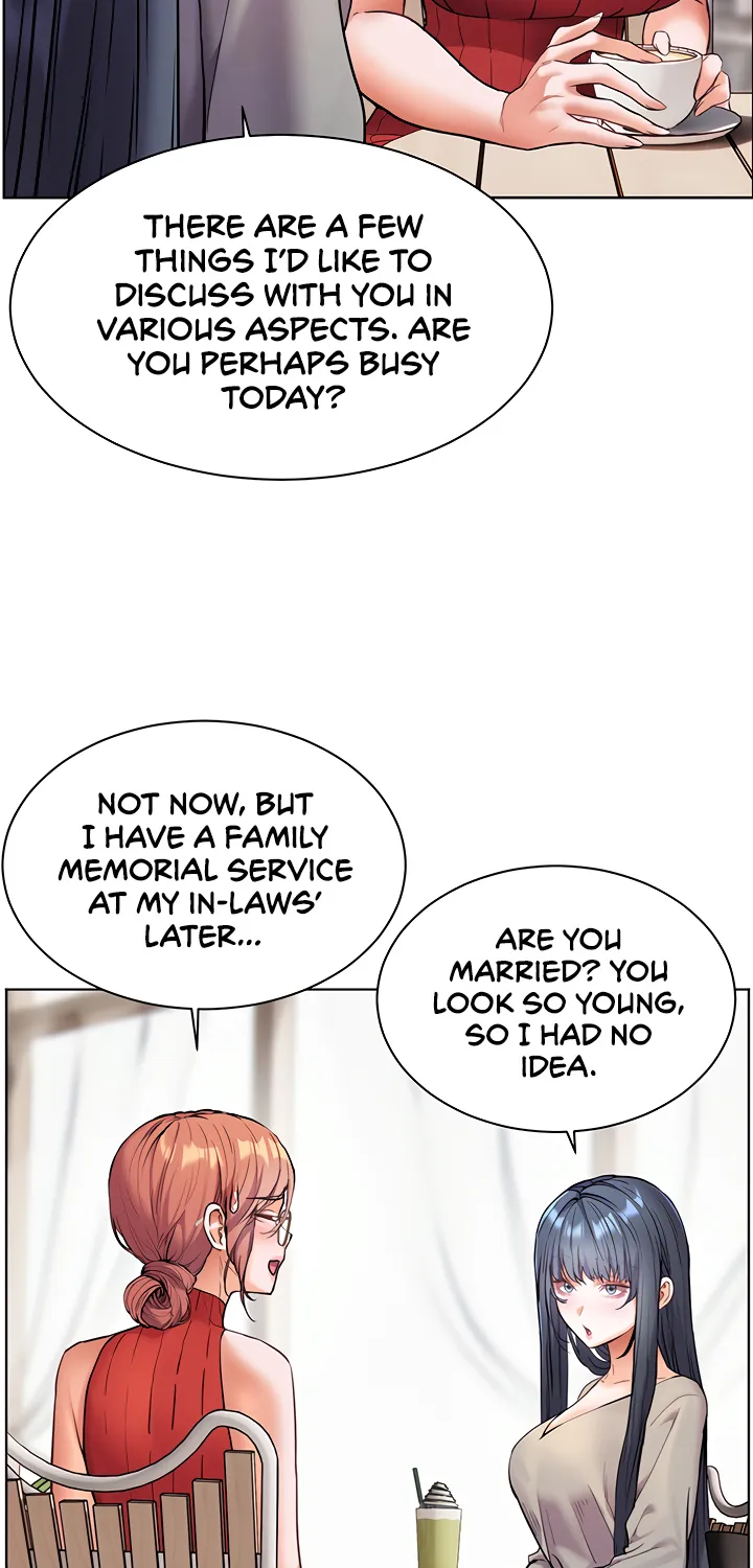 Teacher’s Efforts — Chapter 30 — Page 22