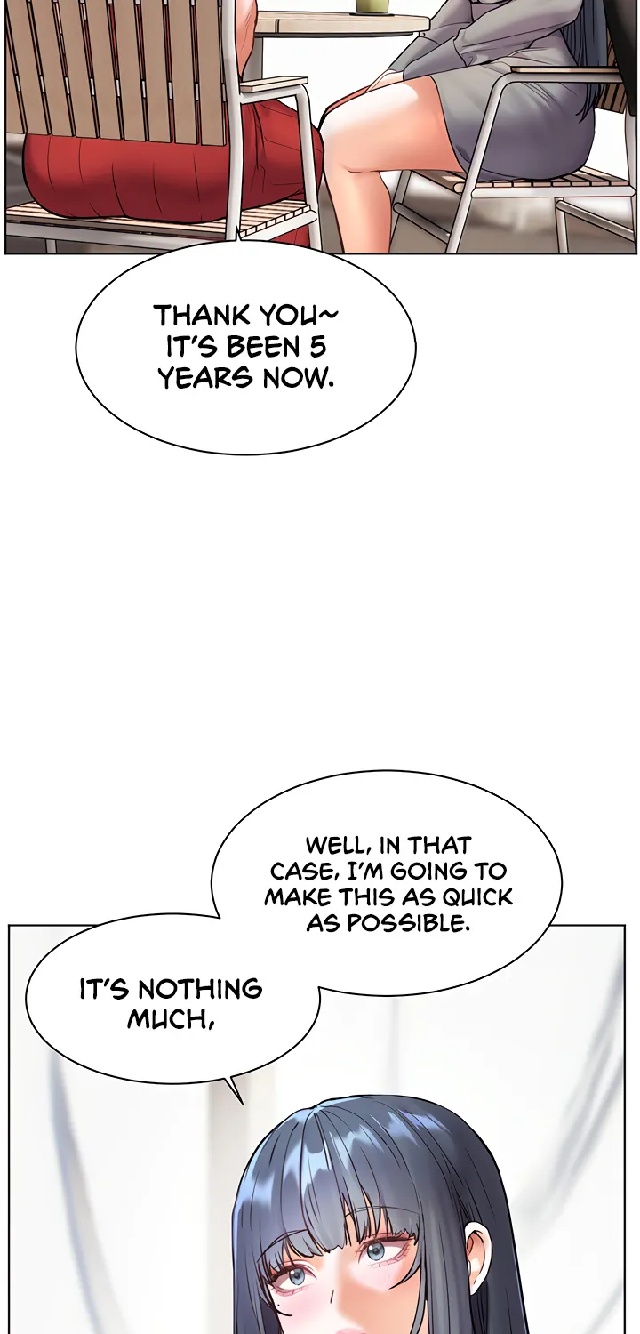 Teacher’s Efforts — Chapter 30 — Page 23
