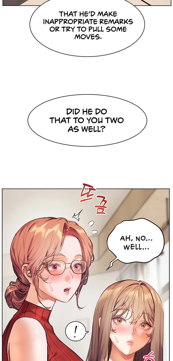 Teacher’s Efforts — Chapter 30 — Page 27