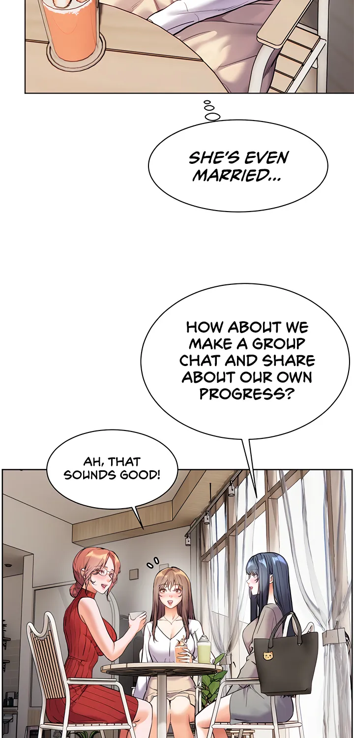 Teacher’s Efforts — Chapter 30 — Page 31