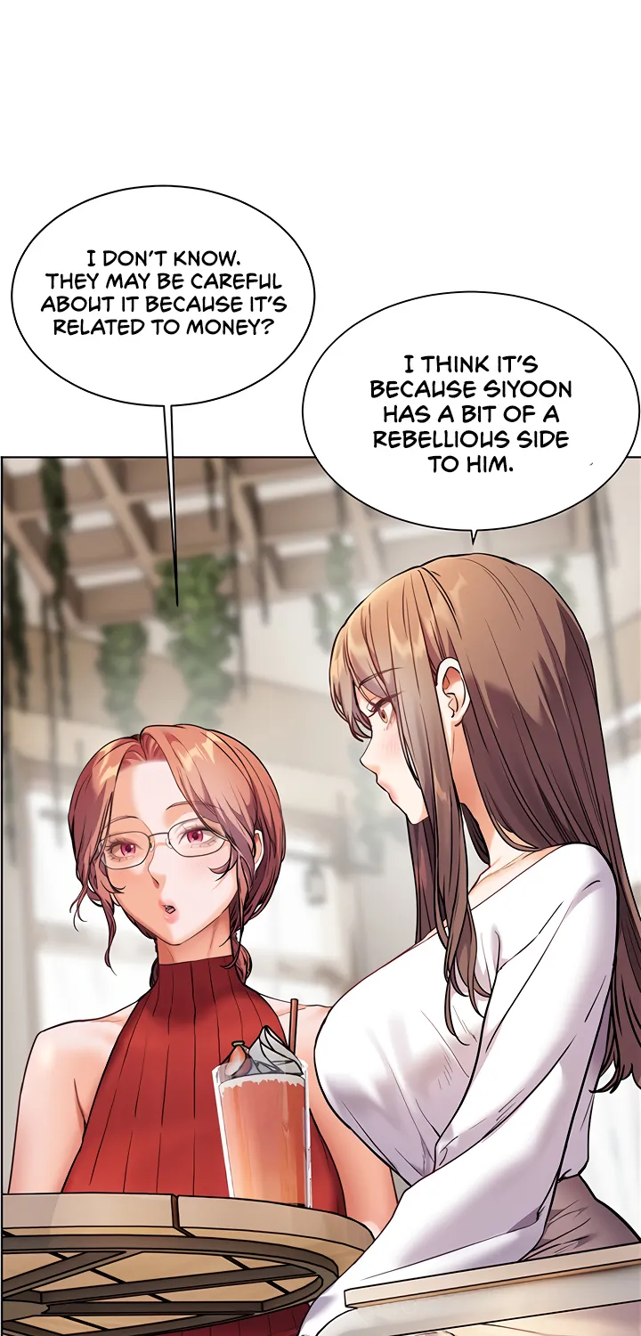 Teacher’s Efforts — Chapter 30 — Page 34