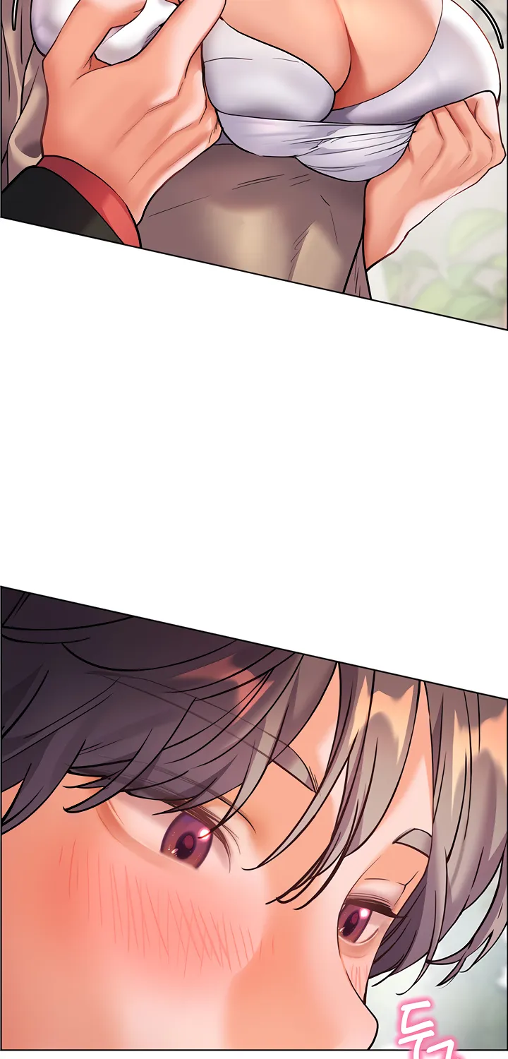 Teacher’s Efforts — Chapter 30 — Page 61