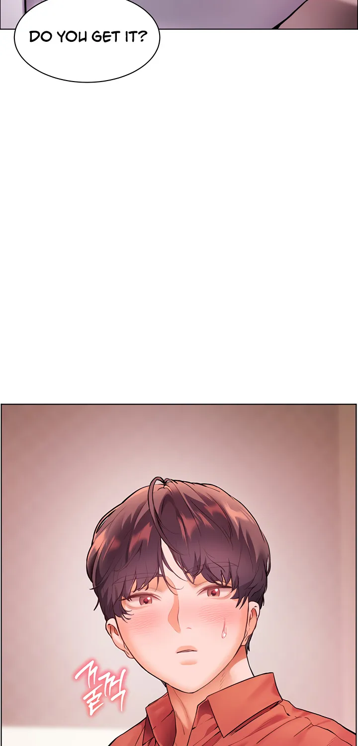 Teacher’s Efforts — Chapter 30 — Page 97