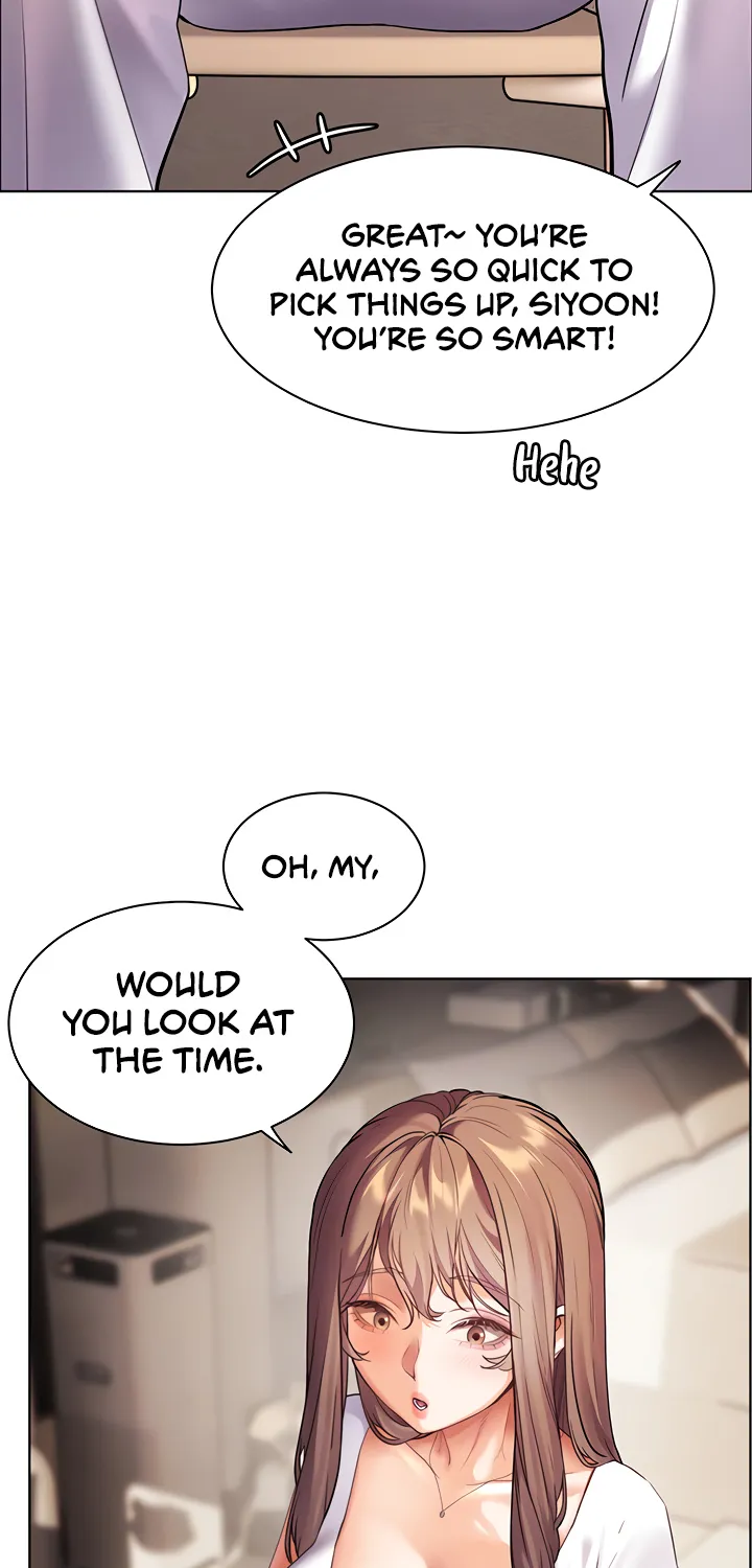 Teacher’s Efforts — Chapter 31 — Page 20