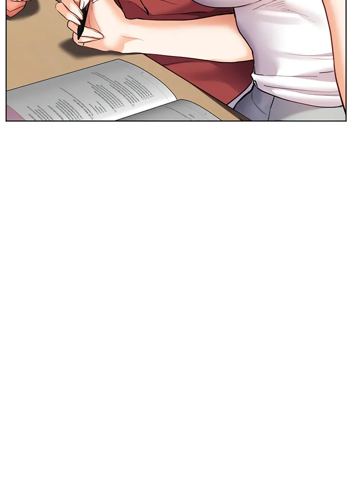 Teacher’s Efforts — Chapter 31 — Page 27