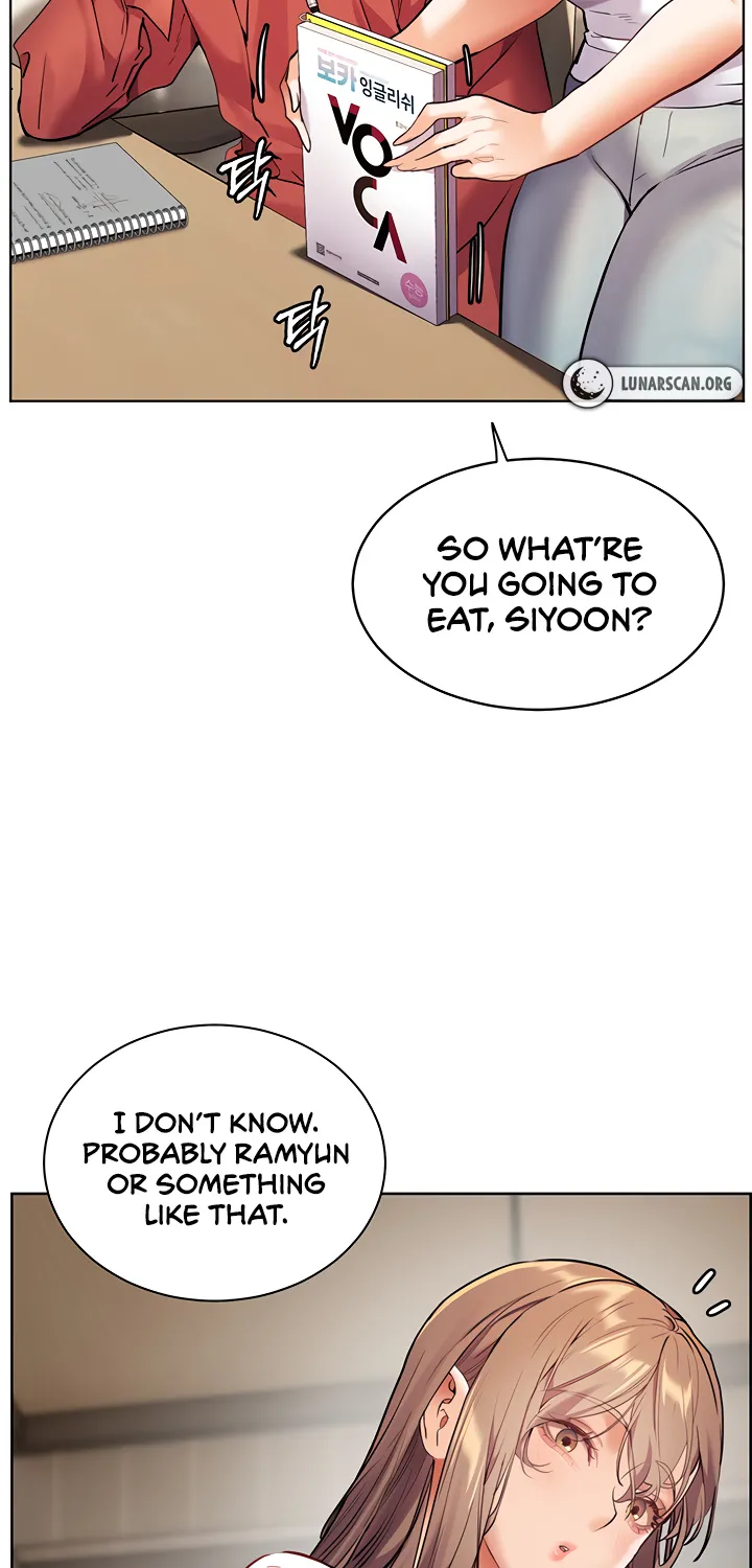 Teacher’s Efforts — Chapter 31 — Page 32
