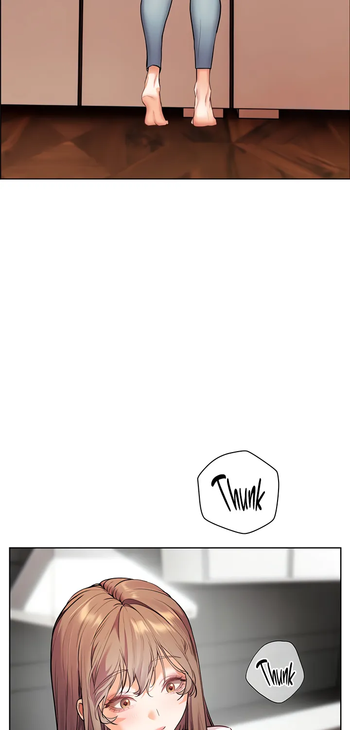 Teacher’s Efforts — Chapter 31 — Page 42