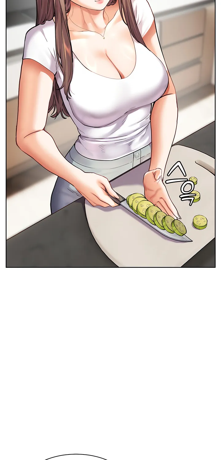 Teacher’s Efforts — Chapter 31 — Page 43