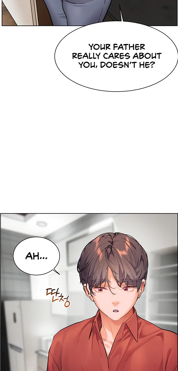 Teacher’s Efforts — Chapter 31 — Page 48