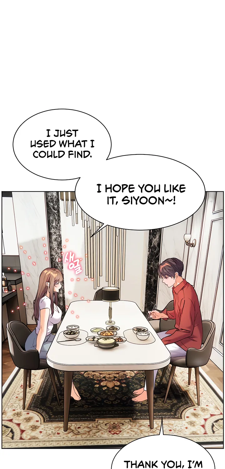 Teacher’s Efforts — Chapter 31 — Page 52