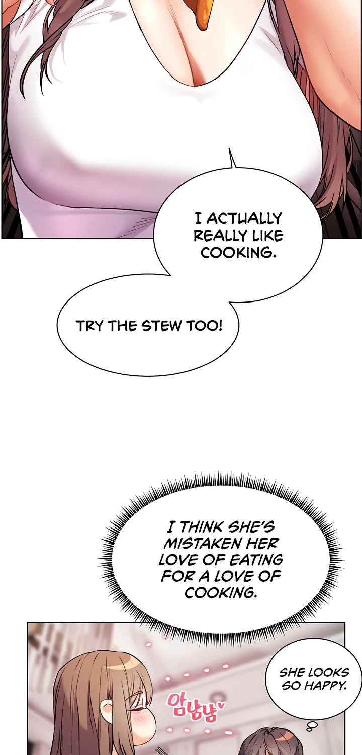 Teacher’s Efforts — Chapter 31 — Page 58