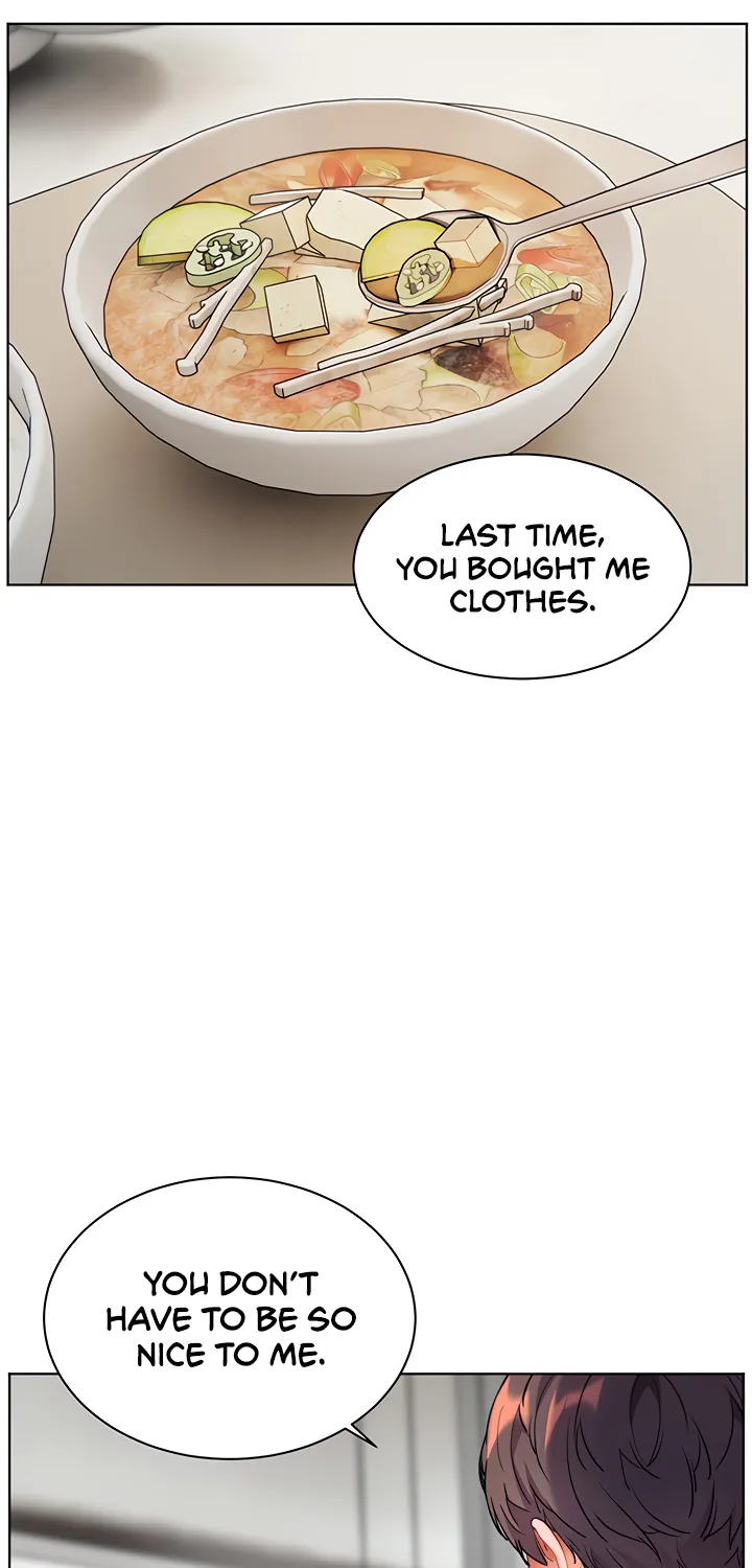 Teacher’s Efforts — Chapter 31 — Page 62