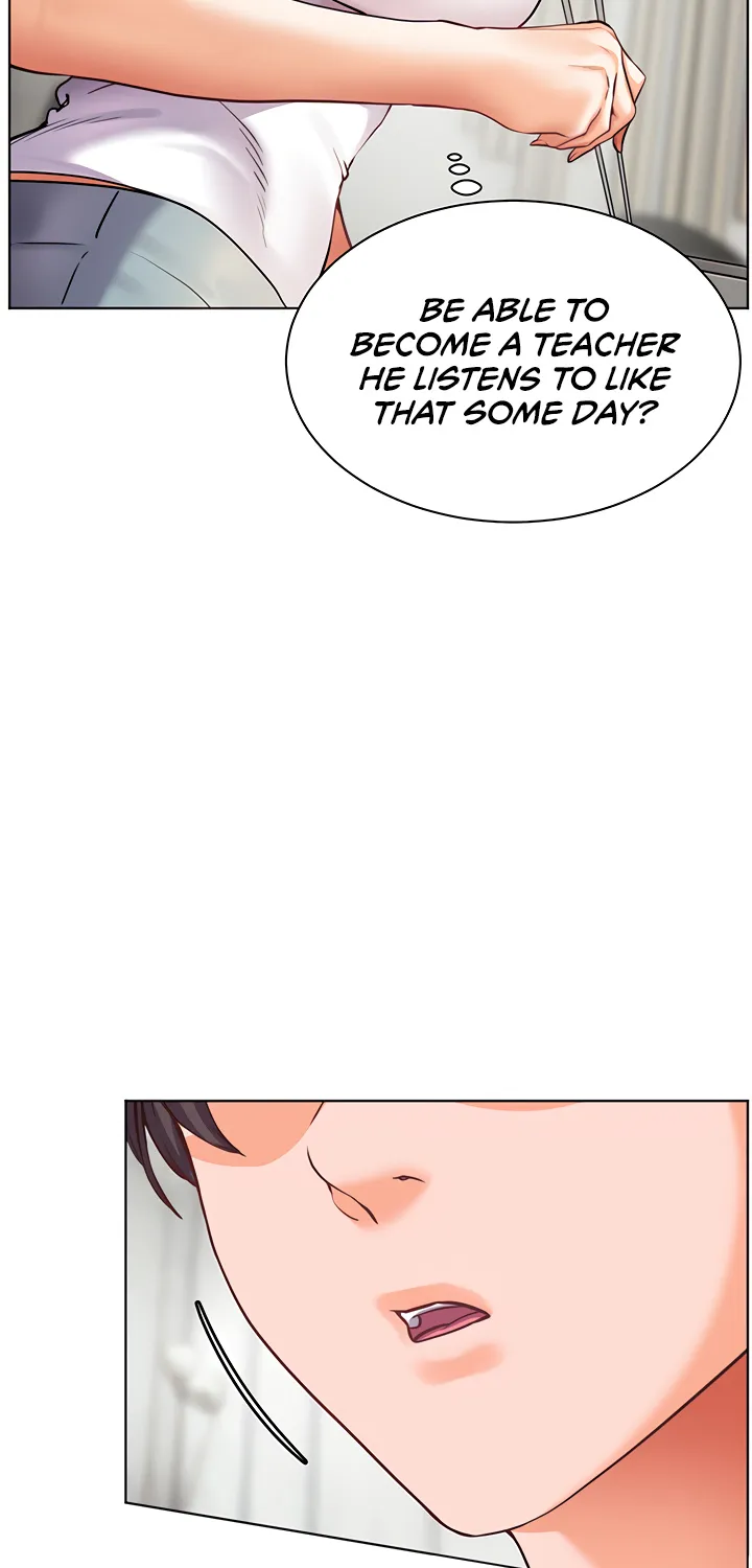 Teacher’s Efforts — Chapter 31 — Page 69