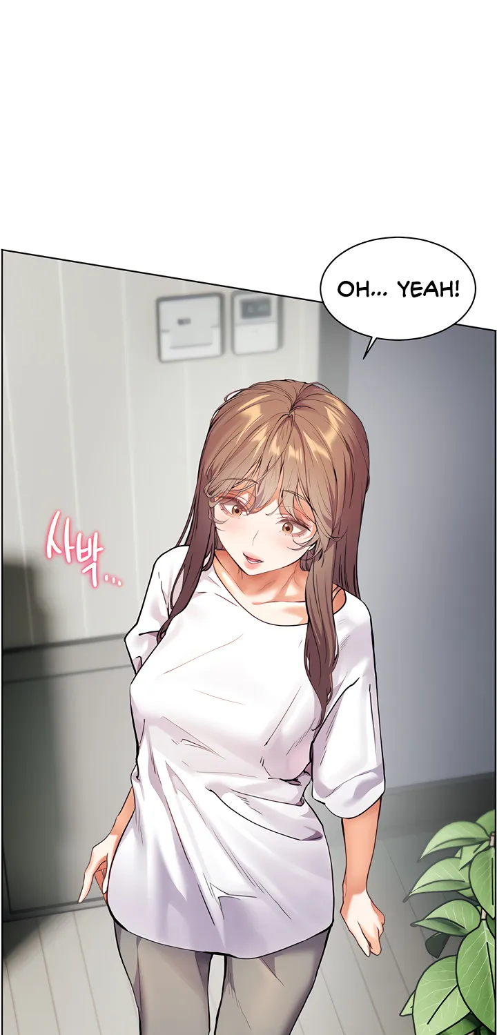 Teacher’s Efforts — Chapter 31 — Page 78