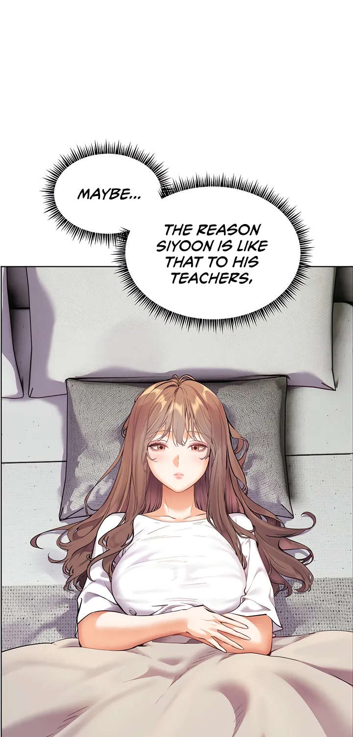 Teacher’s Efforts — Chapter 31 — Page 92