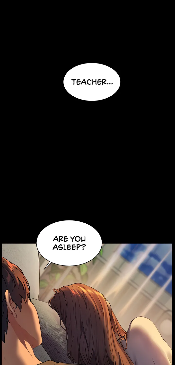 Teacher’s Efforts — Chapter 31 — Page 101