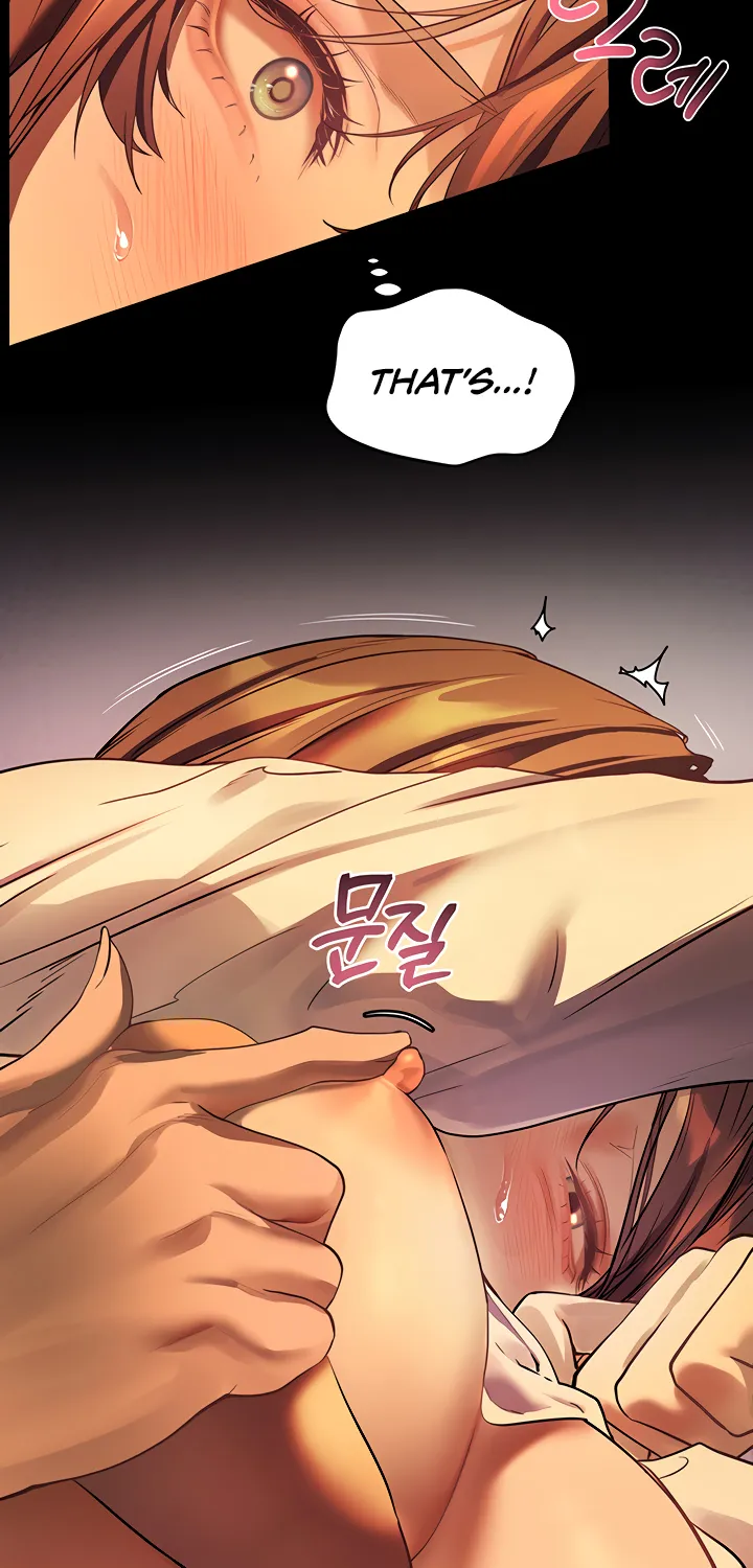 Teacher’s Efforts — Chapter 32 — Page 34