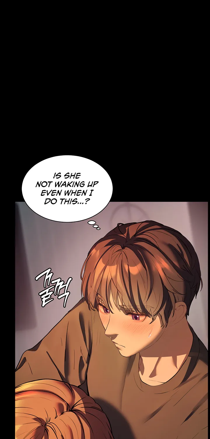 Teacher’s Efforts — Chapter 32 — Page 40