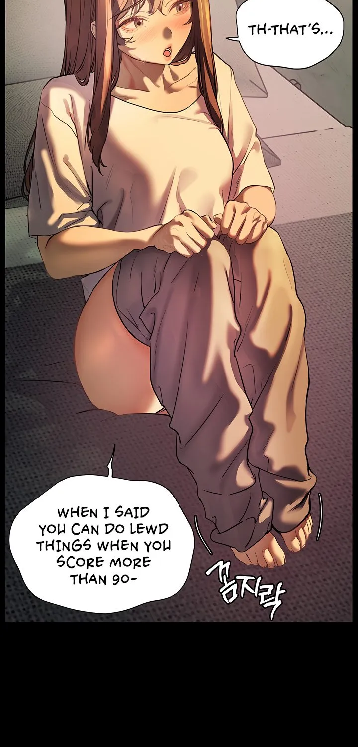 Teacher’s Efforts — Chapter 33 — Page 6