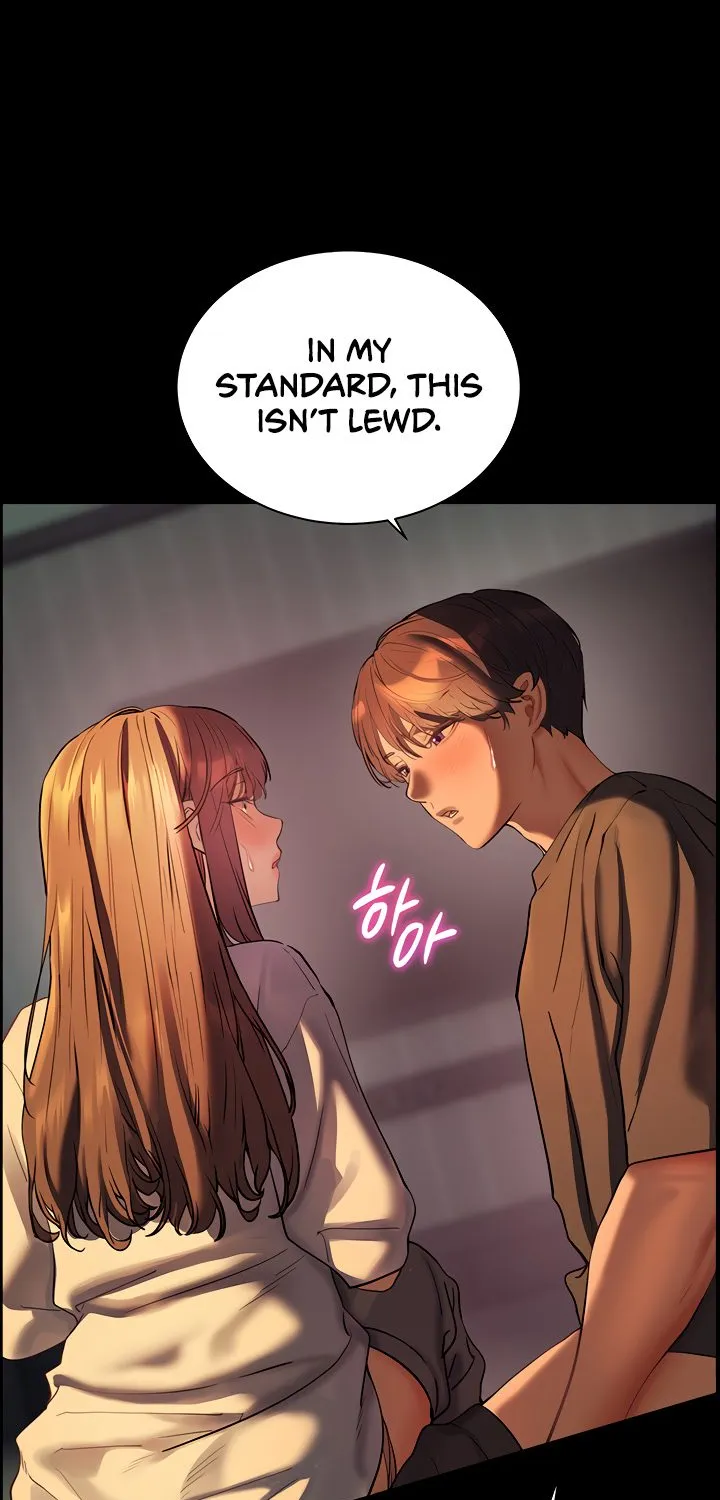 Teacher’s Efforts — Chapter 33 — Page 7