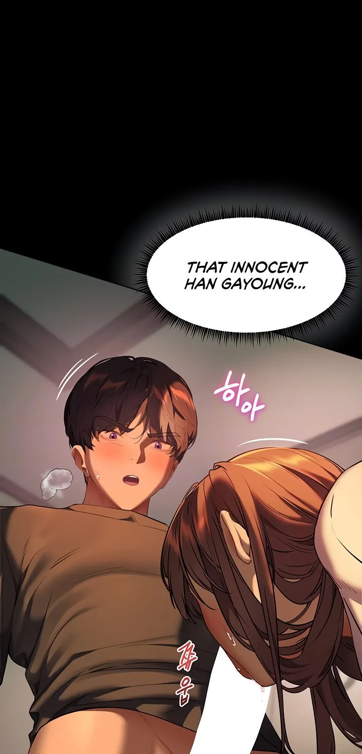 Teacher’s Efforts — Chapter 33 — Page 21