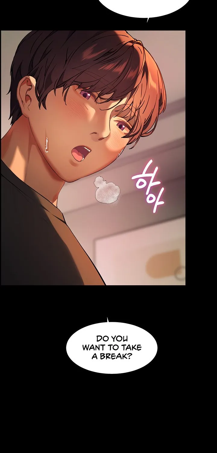 Teacher’s Efforts — Chapter 33 — Page 35
