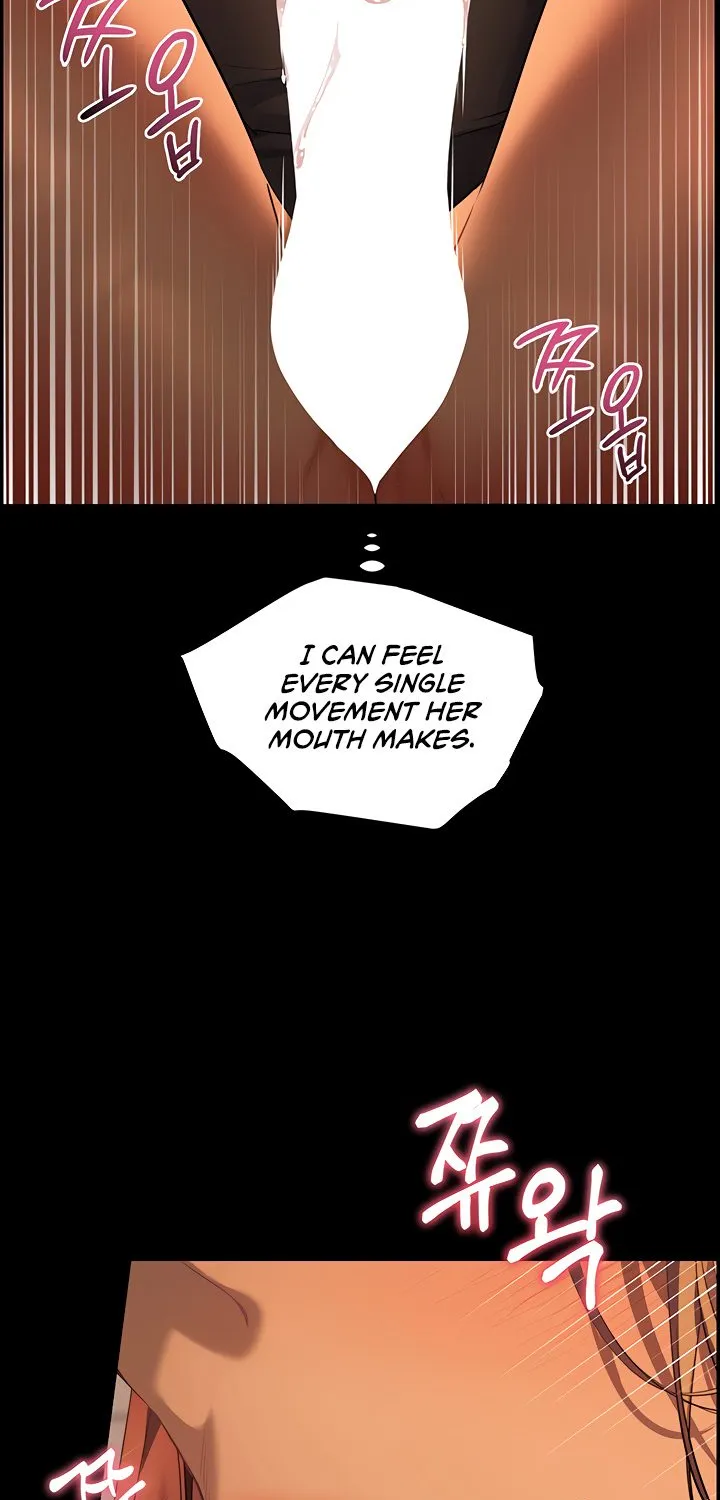 Teacher’s Efforts — Chapter 33 — Page 46