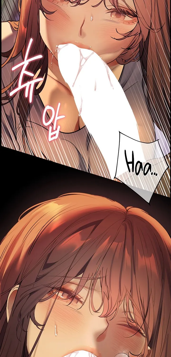 Teacher’s Efforts — Chapter 33 — Page 55