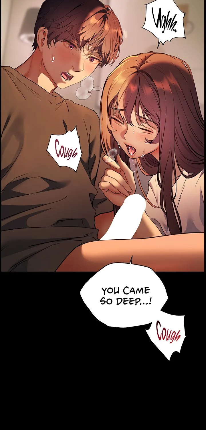 Teacher’s Efforts — Chapter 34 — Page 35