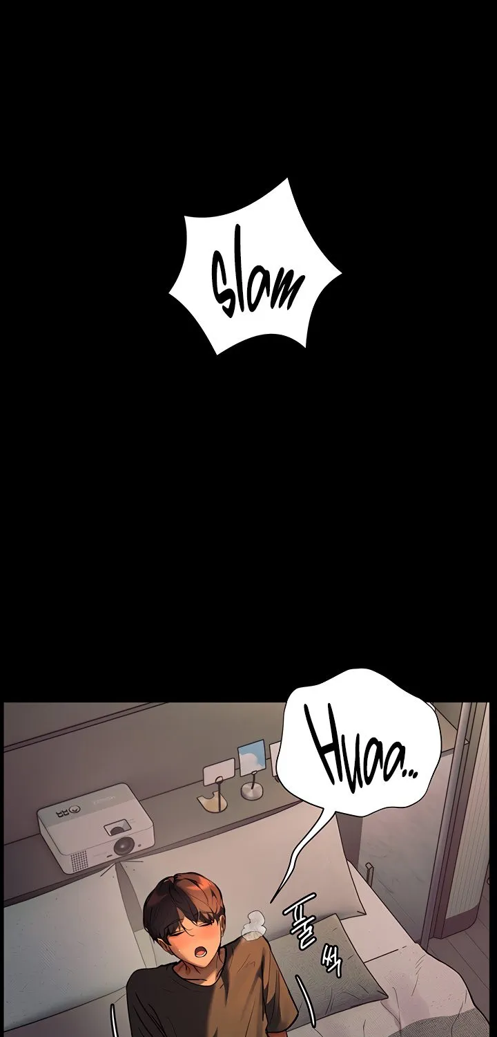 Teacher’s Efforts — Chapter 34 — Page 45