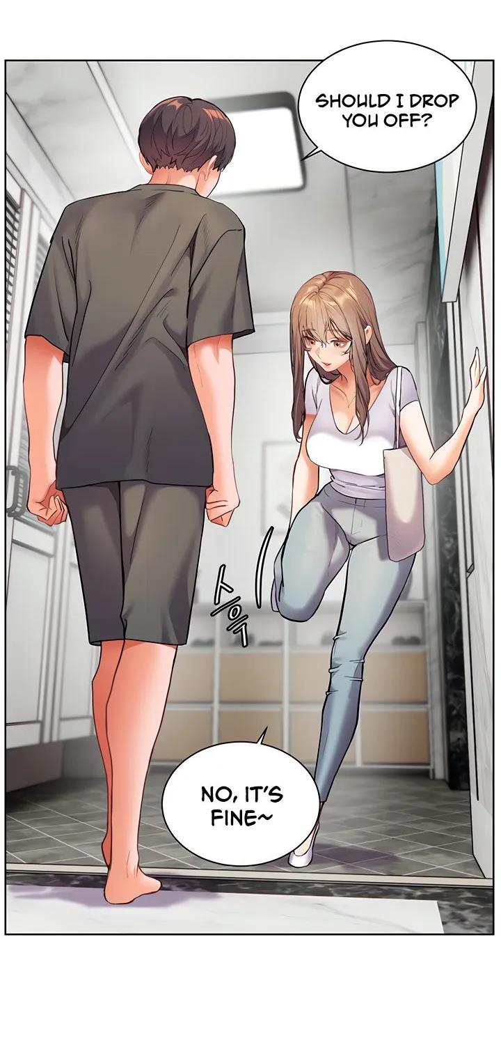 Teacher’s Efforts — Chapter 34 — Page 64