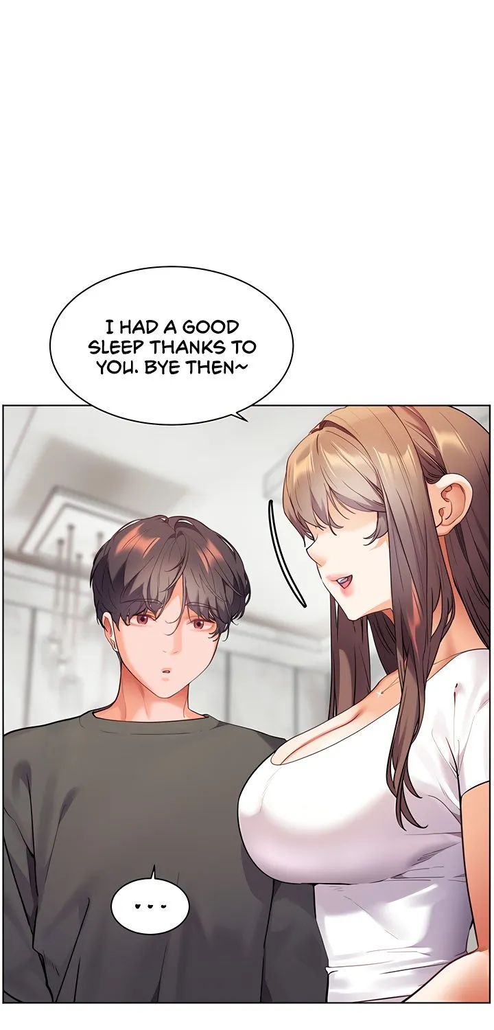Teacher’s Efforts — Chapter 34 — Page 65