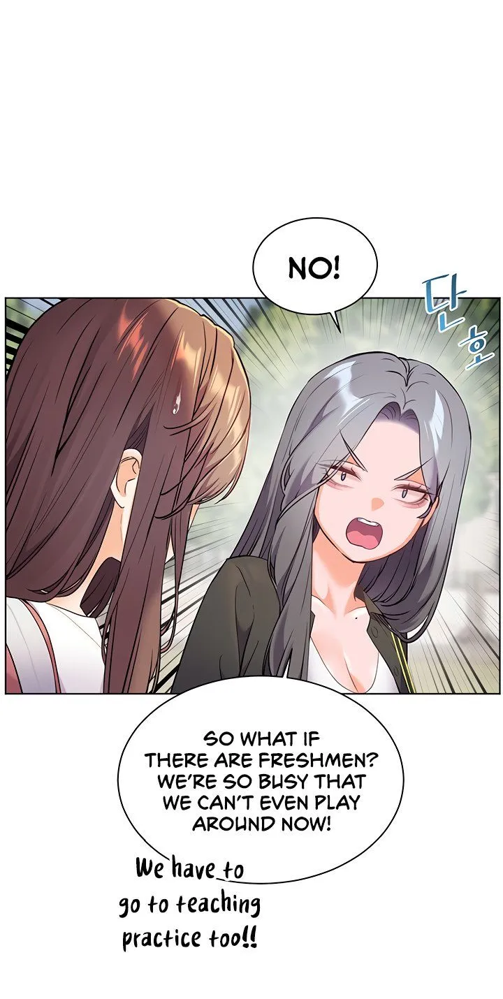 Teacher’s Efforts — Chapter 34 — Page 76