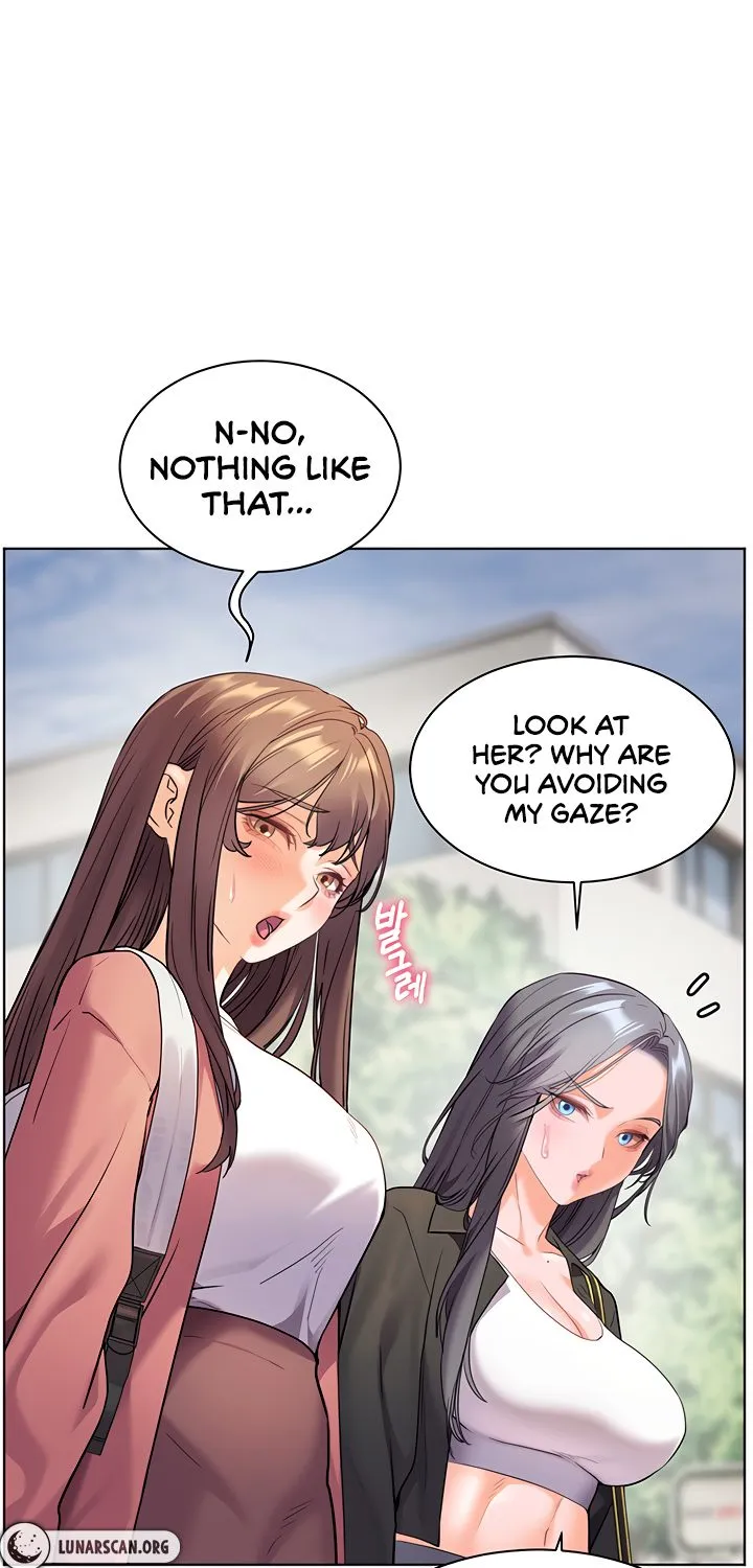 Teacher’s Efforts — Chapter 34 — Page 81