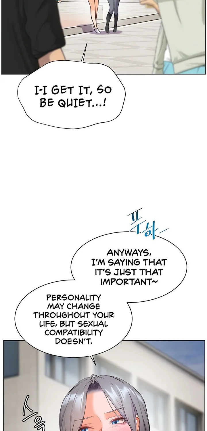 Teacher’s Efforts — Chapter 34 — Page 90