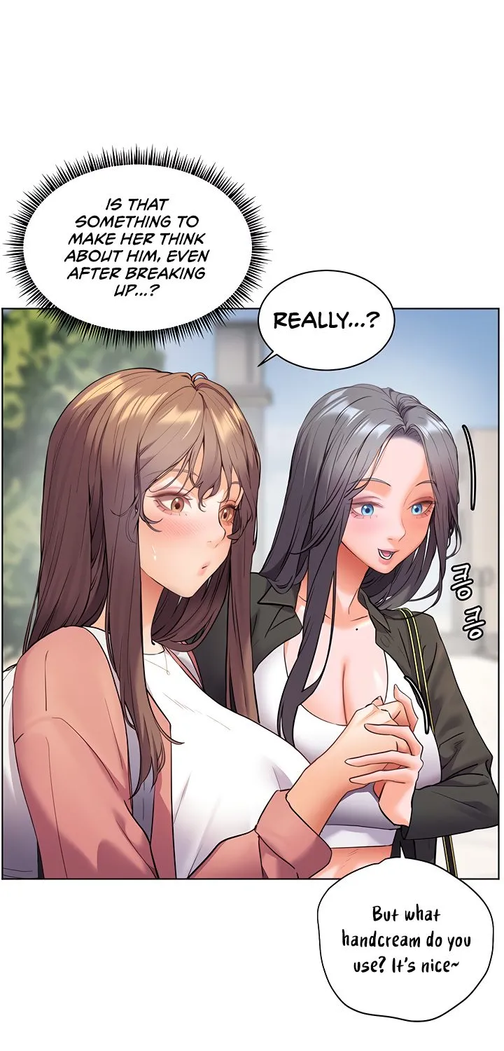 Teacher’s Efforts — Chapter 34 — Page 92
