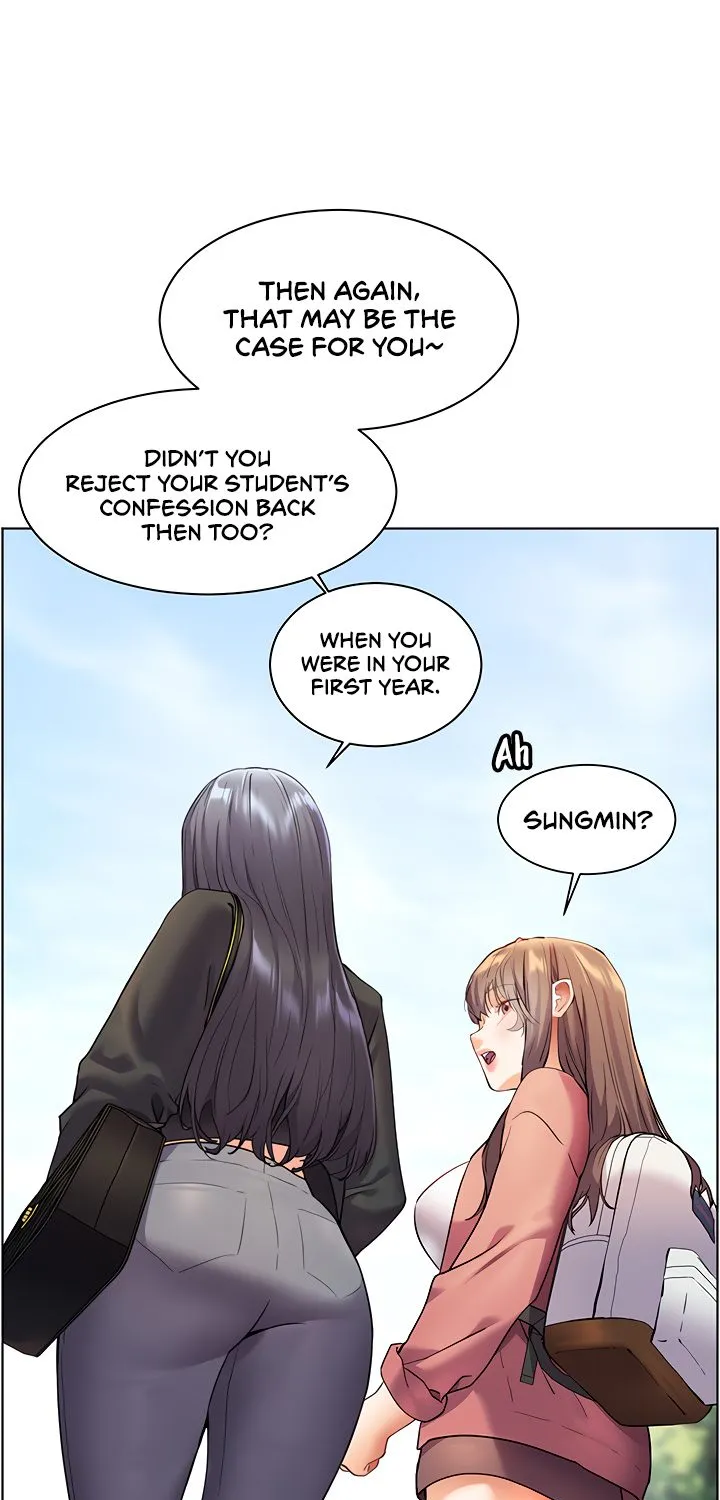 Teacher’s Efforts — Chapter 34 — Page 97