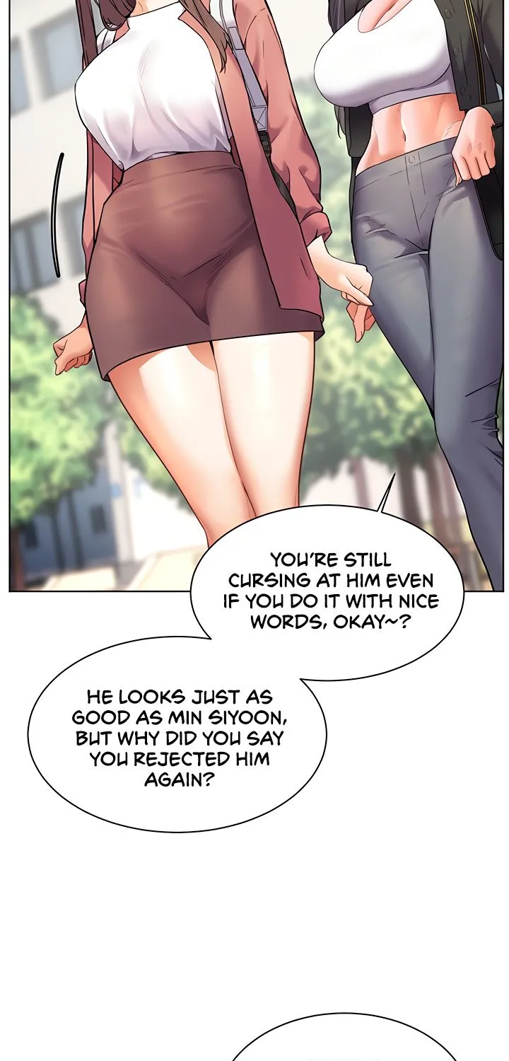 Teacher’s Efforts — Chapter 34 — Page 99