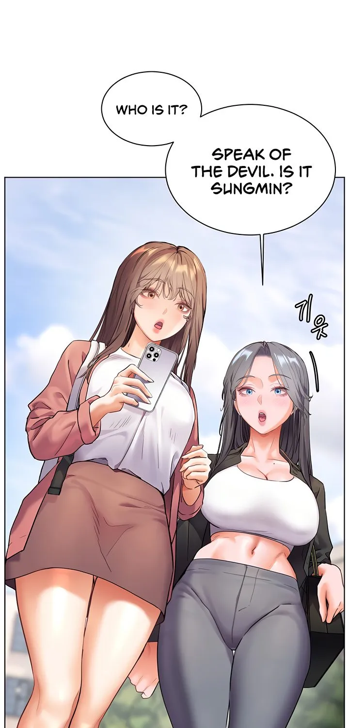 Teacher’s Efforts — Chapter 35 — Page 3