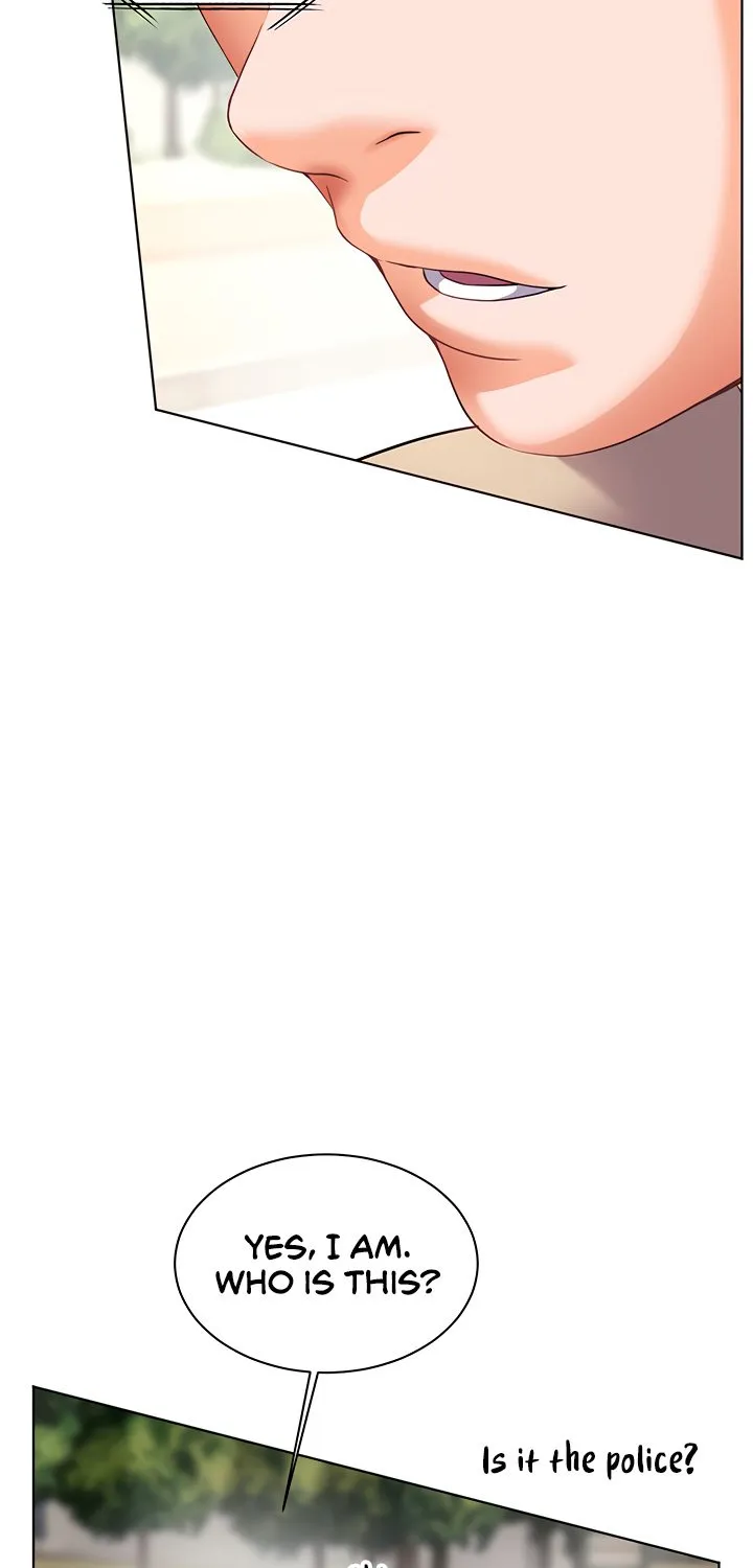 Teacher’s Efforts — Chapter 35 — Page 6