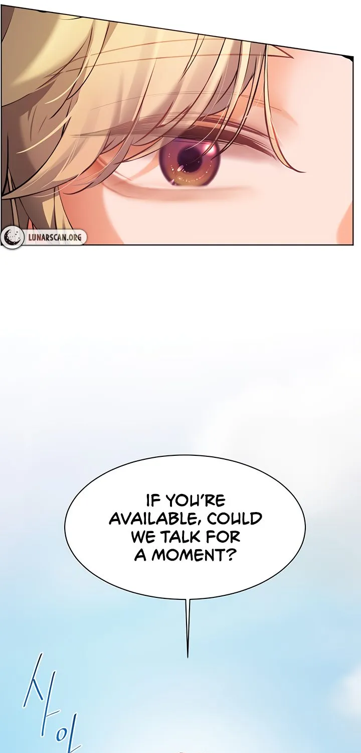 Teacher’s Efforts — Chapter 35 — Page 11