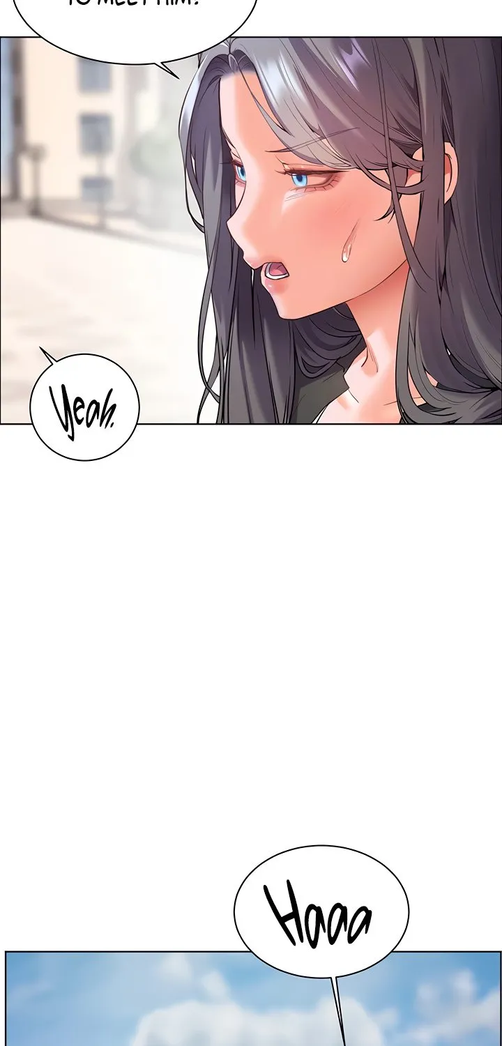 Teacher’s Efforts — Chapter 35 — Page 21