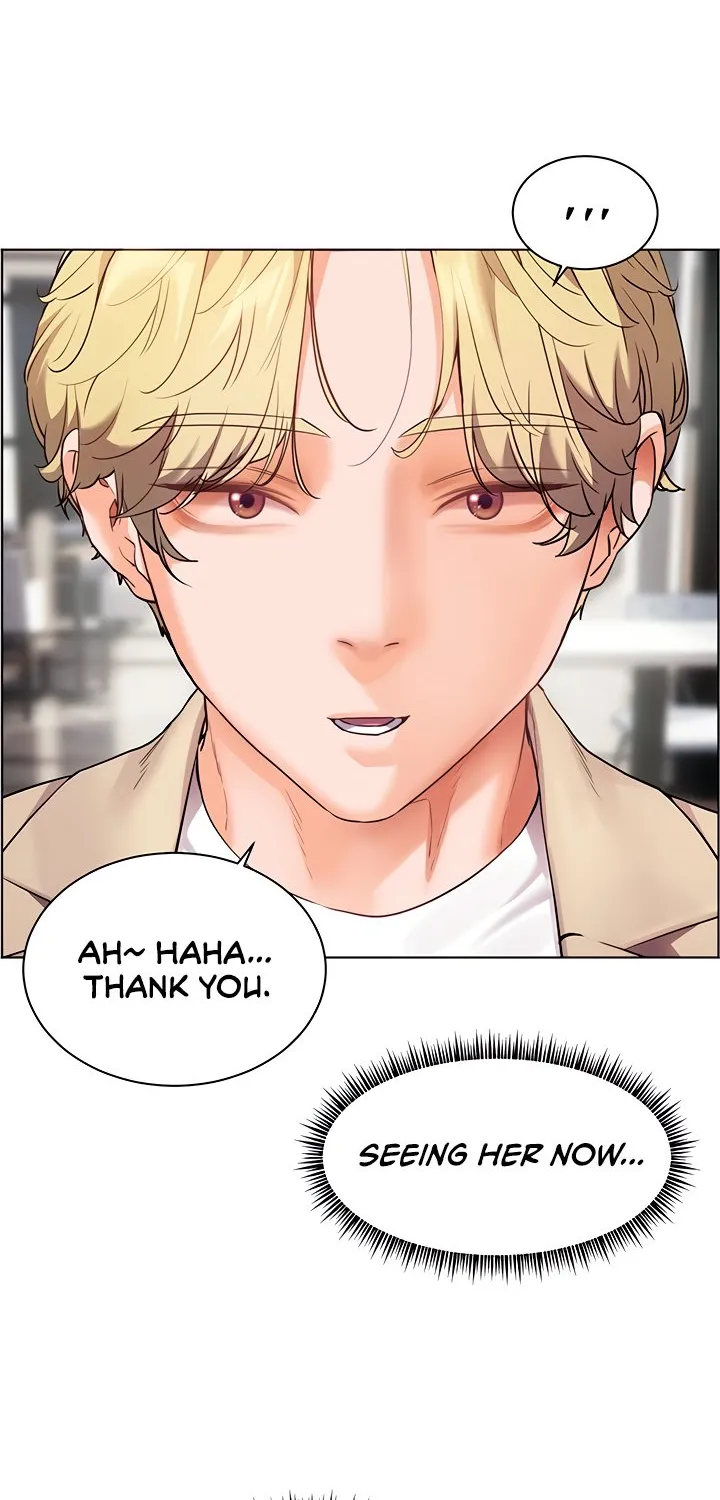 Teacher’s Efforts — Chapter 35 — Page 45